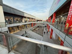 -首创奥特莱斯(北京店)