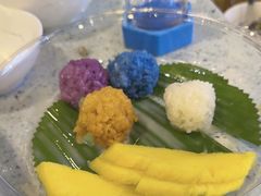 -烹然四季椰子鸡火锅(团结湖总店)