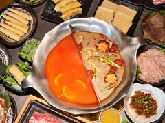 -湊湊火锅·茶憩(合生汇购物中心店)