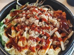 -韩妈妈韩式小吃(中山店)