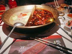 -小龙坎火锅(IFS HOT店)