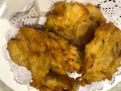 -大家食府·福建菜(FAC协盛中心庭院餐厅店)