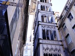 -圣胡斯塔升降机