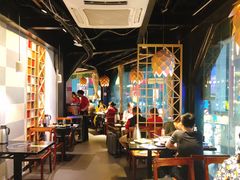 大堂-川里谈·川味小馆(北京路店)