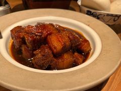 -黄山老妈·土菜(碧桂园店)