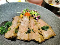 -西堤牛排(南京龙江店)