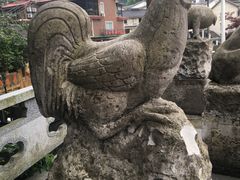 -藏龙百瀑风景区