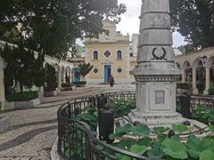 -安德鲁饼店(总店)