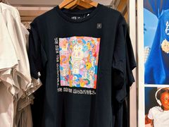 -优衣库(青岛万象城店)