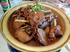 -金典银峰老鹅馆·昆山菜(亭林公园店)