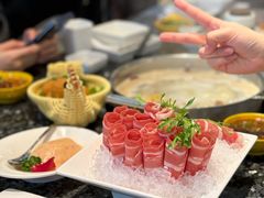-一席地·本地鸡窝·杭帮鸡火锅(萧山银隆百货店)