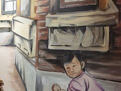 -胡同泥炉烤肉(总店)