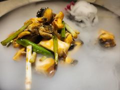 -小螺号海鲜·地道鲁菜(泉城广场店)