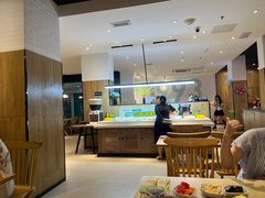 -豪客来牛排(云山大道店)
