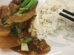 -新世界餐厅(万达店)