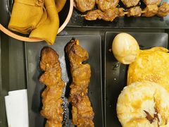 -小倩倩•鸡汤馄饨(江西路创始店)