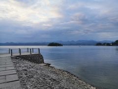 -绿城千岛湖喜来登度假酒店