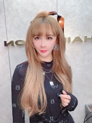 -M造型