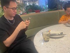 -Aqua Oasis 水天堂(常熟永旺店)