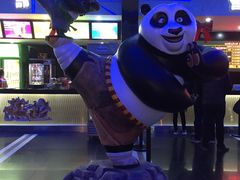 -奥斯卡新都汇影城(终级银幕)