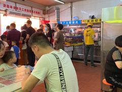 -津品味小吃(大学湾店)
