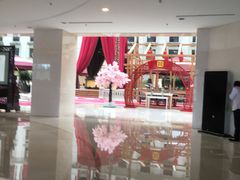 -中家鑫园温泉酒店鑫悦汤泉