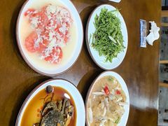 -红灯笼龙凤饭店(宁波老字号店)