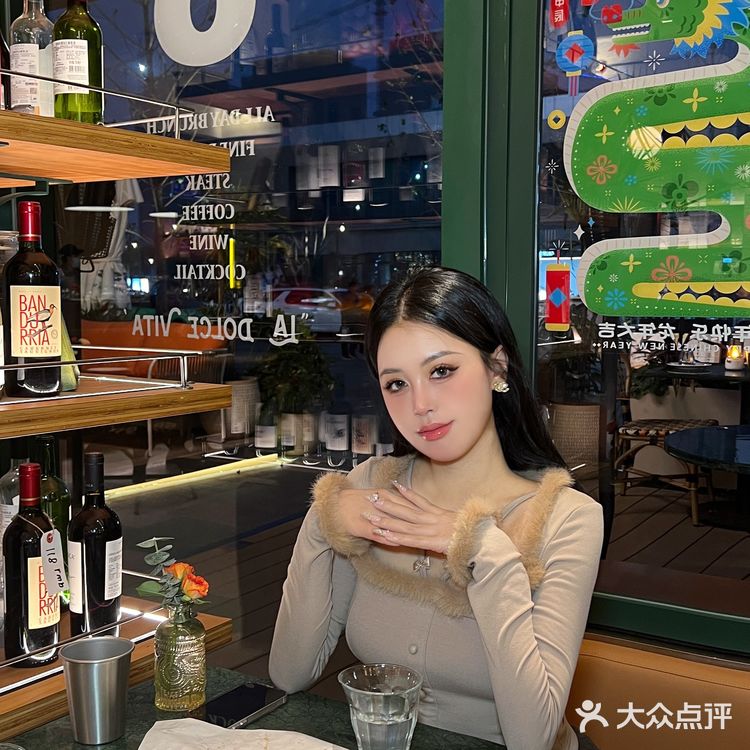 在温州！不是在上海！！这家西餐又美又好吃