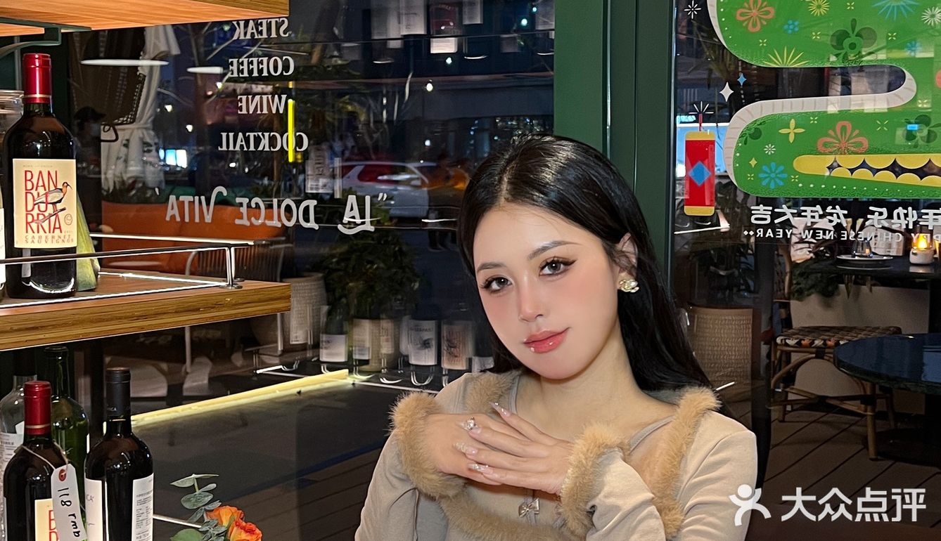 在温州！不是在上海！！这家西餐又美又好吃