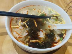 -吉祥馄饨(宁波高铁店)