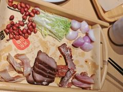 -关东小磨东北菜(上海长风大悦城店)
