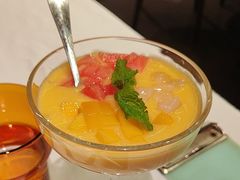 -汤城小厨•粤菜•靓汤(苏州街店)