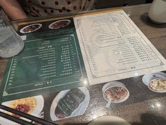 -麦奀云吞面世家(中环店)