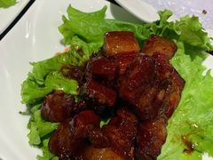 -浦江餐饮•上海菜馆(五四路店)