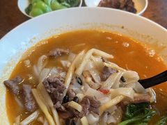 -漆黑觉米粉(三里屯店)