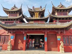 -启明龙王庙