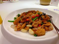 -禾珍珠家常小馆(河南博物院店)