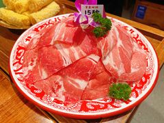 -楠火锅(仁恒梦中心店)