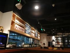 -新贝乐意大利餐厅(苏州中心店)