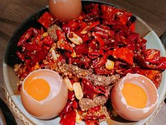 -盡膳口福跷脚牛肉火锅(合生汇购物中心店)