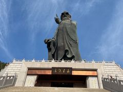 -青岛崂山太清宫