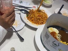 -东方豪客牛排意面披萨(金凤万达店)