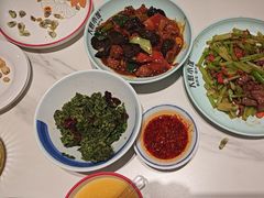 -大厨小馆(华阳城店)