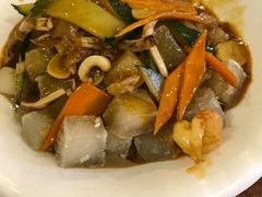 -明海妈妈菜(大连外国语学院店)