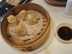 -白天鹅宾馆-宏图府餐厅