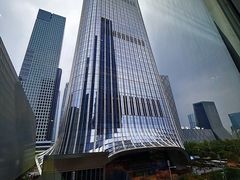 -淮香国色·淮扬菜(正大中心店)
