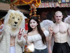 -灵玲国际马戏城