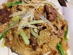-山顶沙河粉-粤菜馆(凯旋店)