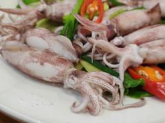 -醉壹号海鲜大排档(厦门美食地标店)