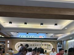 -海兰江石锅饭(水上店)